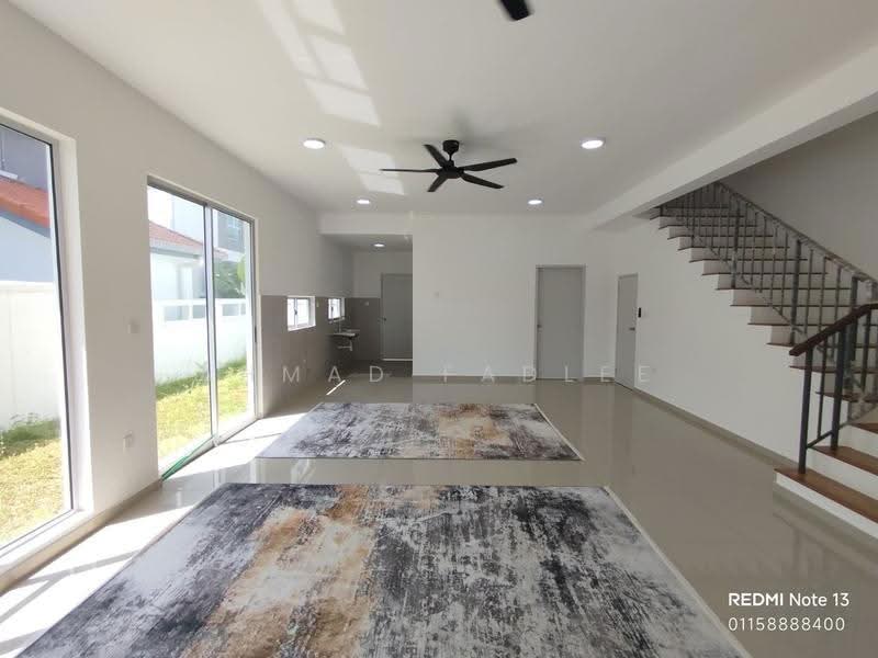 Cluster House for Sale in Alam Sari (Bangi) - Ahmad Fadlee - PropertyGuru.com.my