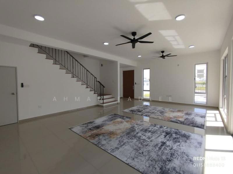 Cluster House for Sale in Alam Sari (Bangi) - Ahmad Fadlee - PropertyGuru.com.my