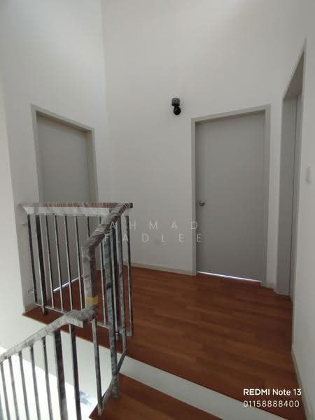 Cluster House for Sale in Alam Sari (Bangi) - Ahmad Fadlee - PropertyGuru.com.my