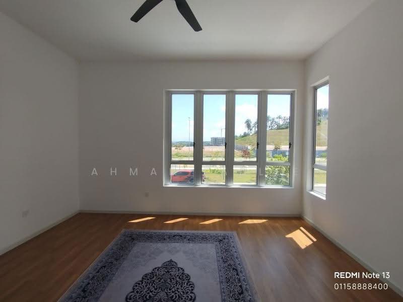 Cluster House for Sale in Alam Sari (Bangi) - Ahmad Fadlee - PropertyGuru.com.my