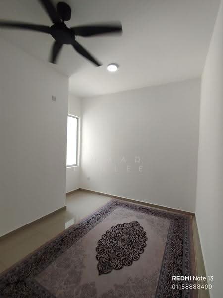 Cluster House for Sale in Alam Sari (Bangi) - Ahmad Fadlee - PropertyGuru.com.my