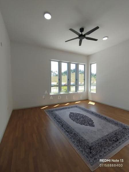 Cluster House for Sale in Alam Sari (Bangi) - Ahmad Fadlee - PropertyGuru.com.my