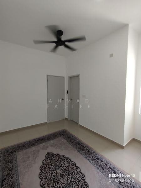 Cluster House for Sale in Alam Sari (Bangi) - Ahmad Fadlee - PropertyGuru.com.my