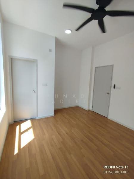 Cluster House for Sale in Alam Sari (Bangi) - Ahmad Fadlee - PropertyGuru.com.my