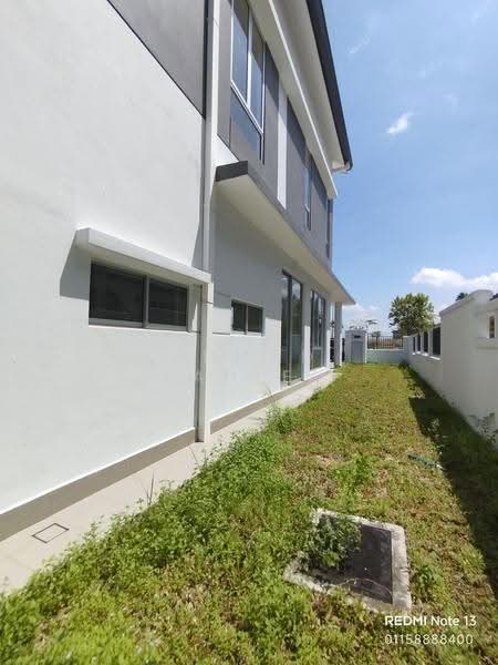 Cluster House for Sale in Alam Sari (Bangi) - Ahmad Fadlee - PropertyGuru.com.my