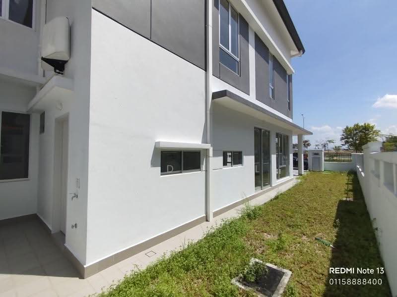 Cluster House for Sale in Alam Sari (Bangi) - Ahmad Fadlee - PropertyGuru.com.my