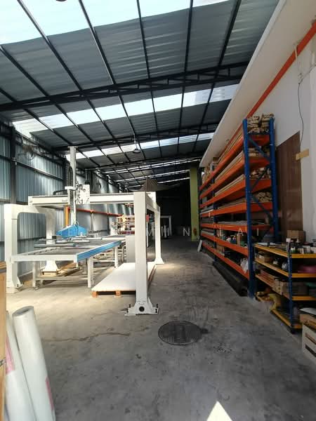 Semi-D Factory for Rent in Puchong (Selangor) - Benjamin Lai - Interior - PropertyGuru.com.my