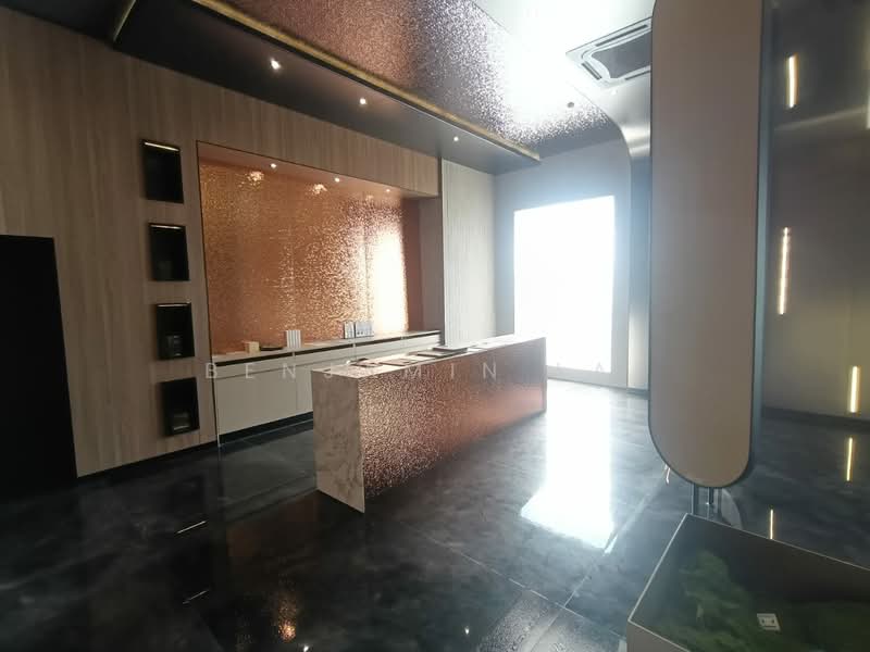 Semi-D Factory for Rent in Puchong (Selangor) - Benjamin Lai - Interior - PropertyGuru.com.my