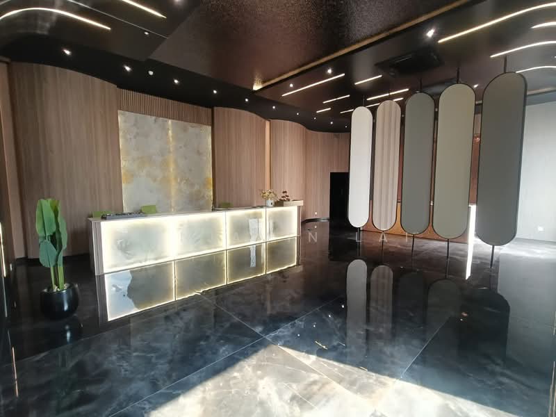 Semi-D Factory for Rent in Puchong (Selangor) - Benjamin Lai - Lobby - PropertyGuru.com.my