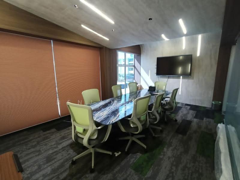 Semi-D Factory for Rent in Puchong (Selangor) - Benjamin Lai - Interior - PropertyGuru.com.my