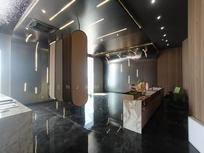 Semi-D Factory for Rent in Puchong (Selangor) - Benjamin Lai - Interior - PropertyGuru.com.my