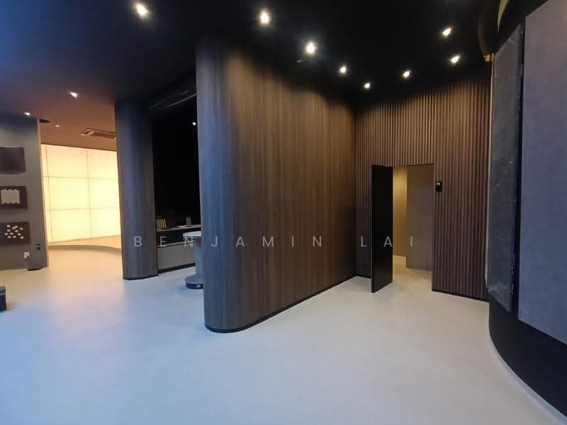 Semi-D Factory for Rent in Puchong (Selangor) - Benjamin Lai - Interior - PropertyGuru.com.my