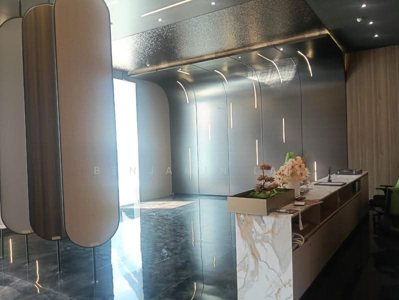 Semi-D Factory for Rent in Puchong (Selangor) - Benjamin Lai - Interior - PropertyGuru.com.my