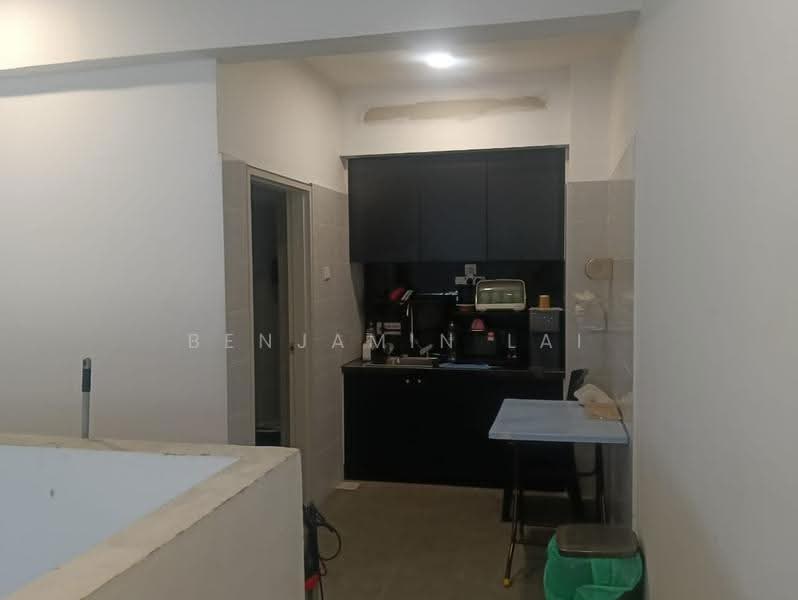 Semi-D Factory for Rent in Puchong (Selangor) - Benjamin Lai - Kitchen - PropertyGuru.com.my