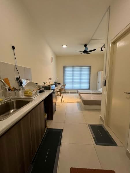 Kediaman Servis untuk Disewa di Edusphere - Norhafiz Bin Mohd Nor - Kitchen - PropertyGuru.com.my