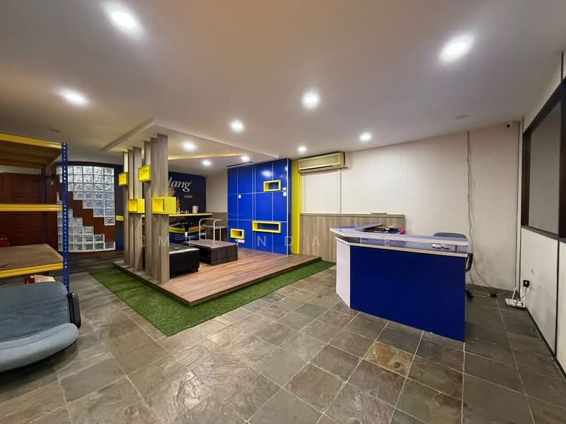 Shop / Office untuk Disewa di Taman Larkin Perdana (Johor Bahru) - Melinda Ee - Interior - PropertyGuru.com.my