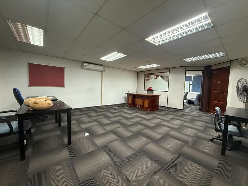 Shop / Office untuk Disewa di Taman Larkin Perdana (Johor Bahru) - Melinda Ee - Interior - PropertyGuru.com.my