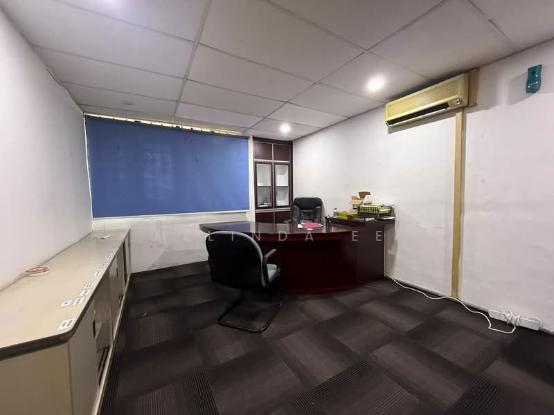 Shop / Office untuk Disewa di Taman Larkin Perdana (Johor Bahru) - Melinda Ee - Study - PropertyGuru.com.my