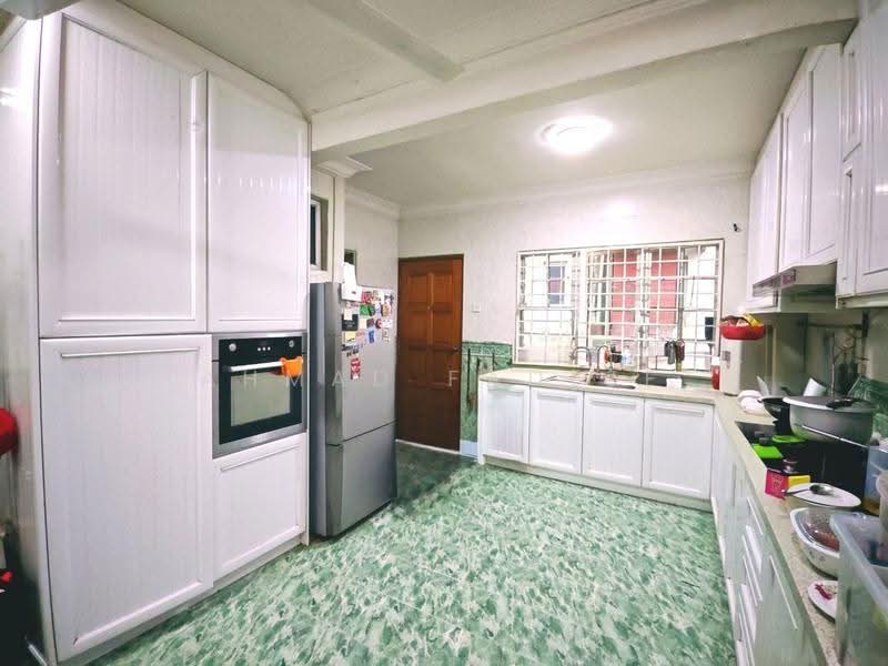 Rumah Teres 2-Tingkat untuk Dijual di Usj 2 (Subang Jaya) - Ahmad Fadlee - PropertyGuru.com.my