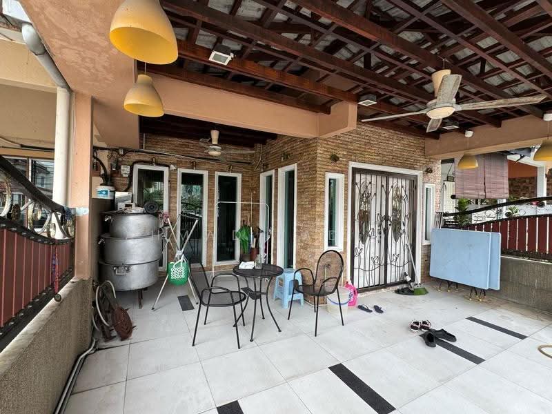 Rumah Teres 2-Tingkat untuk Dijual di Usj 2 (Subang Jaya) - Ahmad Fadlee - PropertyGuru.com.my