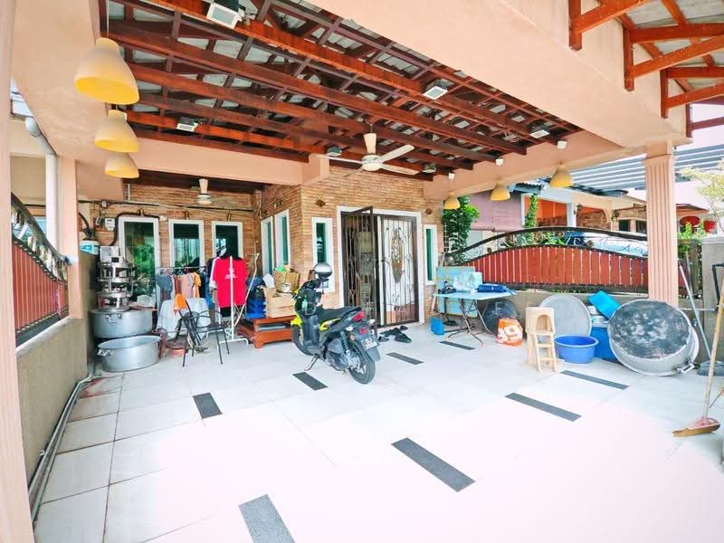 Rumah Teres 2-Tingkat untuk Dijual di Usj 2 (Subang Jaya) - Ahmad Fadlee - PropertyGuru.com.my