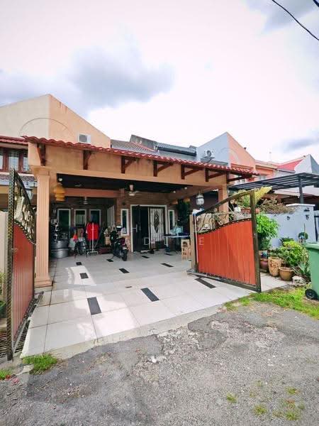 Rumah Teres 2-Tingkat untuk Dijual di Usj 2 (Subang Jaya) - Ahmad Fadlee - PropertyGuru.com.my