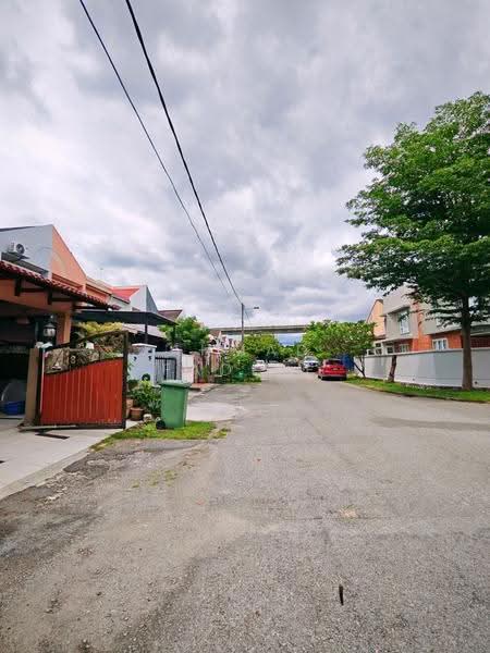 Rumah Teres 2-Tingkat untuk Dijual di Usj 2 (Subang Jaya) - Ahmad Fadlee - PropertyGuru.com.my