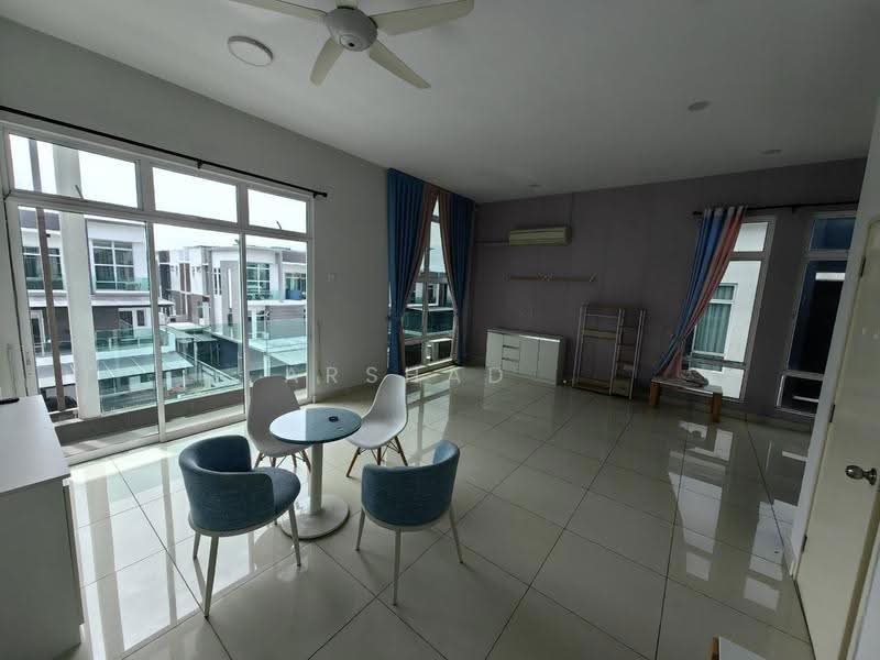 Cluster House for Sale in Iskandar Puteri (Nusajaya) (Johor) - Arshad . - Living Room - PropertyGuru.com.my
