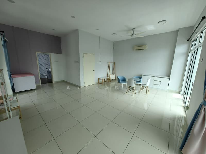 Cluster House for Sale in Iskandar Puteri (Nusajaya) (Johor) - Arshad . - Interior - PropertyGuru.com.my