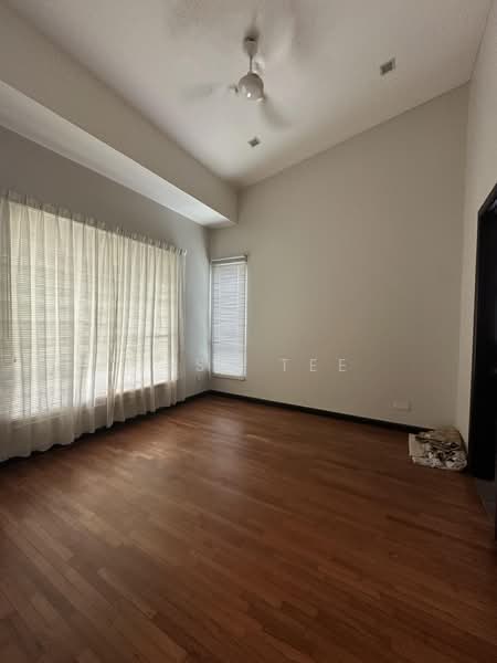 Bungalow House untuk Dijual di Setia Eco Park (Setia Alam) - Jess Tee - Living Room - PropertyGuru.com.my