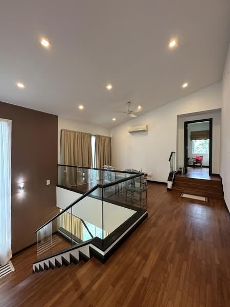 Bungalow House untuk Dijual di Setia Eco Park (Setia Alam) - Jess Tee - Interior - PropertyGuru.com.my
