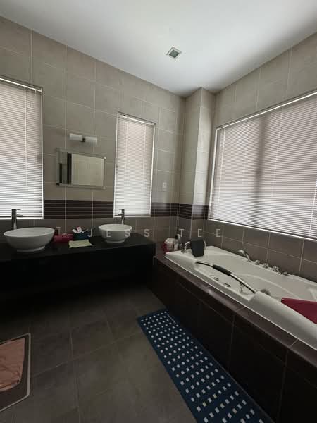 Bungalow House untuk Dijual di Setia Eco Park (Setia Alam) - Jess Tee - Bathroom - PropertyGuru.com.my
