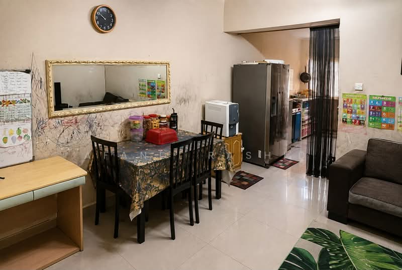 Rumah Teres 2-Tingkat untuk Dijual di Taman Cahaya Masai (Pasir Gudang) - Afandi Rashid - PropertyGuru.com.my