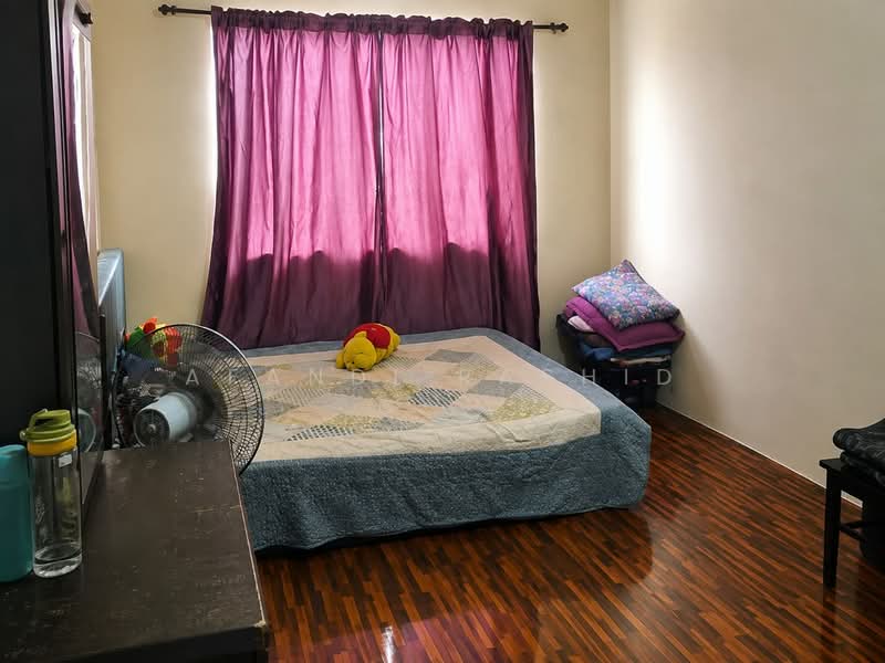 Rumah Teres 2-Tingkat untuk Dijual di Taman Cahaya Masai (Pasir Gudang) - Afandi Rashid - PropertyGuru.com.my