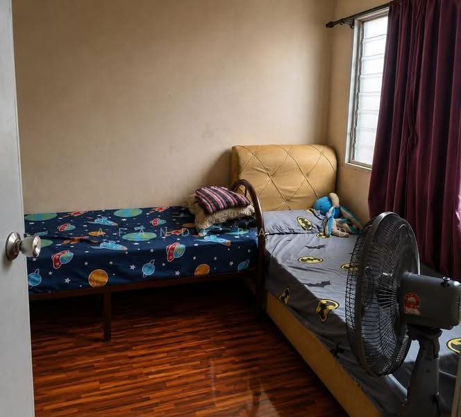 Rumah Teres 2-Tingkat untuk Dijual di Taman Cahaya Masai (Pasir Gudang) - Afandi Rashid - PropertyGuru.com.my