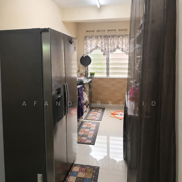 Rumah Teres 2-Tingkat untuk Dijual di Taman Cahaya Masai (Pasir Gudang) - Afandi Rashid - PropertyGuru.com.my