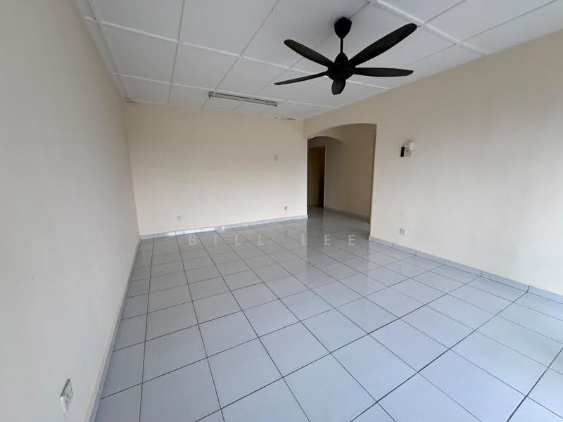 Kondominium untuk Disewa di Bam Villa - Bill Lee - Living Room - PropertyGuru.com.my