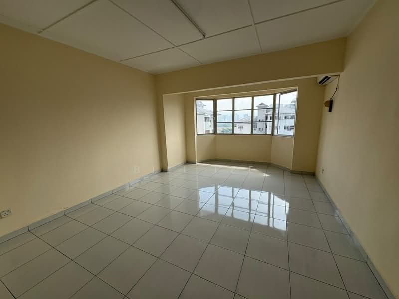 Kondominium untuk Disewa di Bam Villa - Bill Lee - Interior - PropertyGuru.com.my