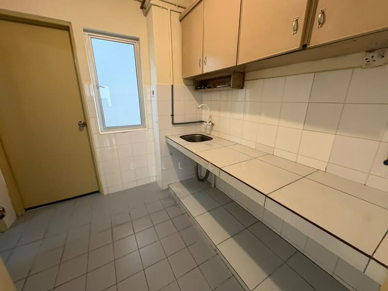 Kondominium untuk Disewa di Bam Villa - Bill Lee - Kitchen - PropertyGuru.com.my