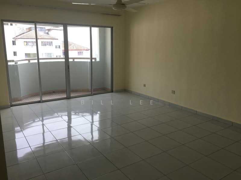 Kondominium untuk Disewa di Bam Villa - Bill Lee - Balcony - PropertyGuru.com.my