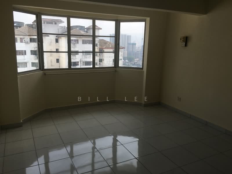Kondominium untuk Disewa di Bam Villa - Bill Lee - View - PropertyGuru.com.my
