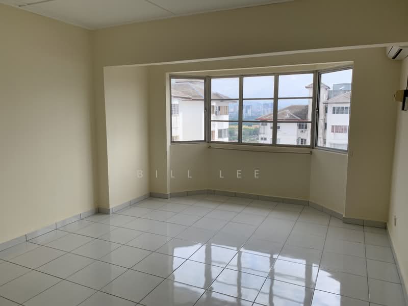 Kondominium untuk Disewa di Bam Villa - Bill Lee - Interior - PropertyGuru.com.my