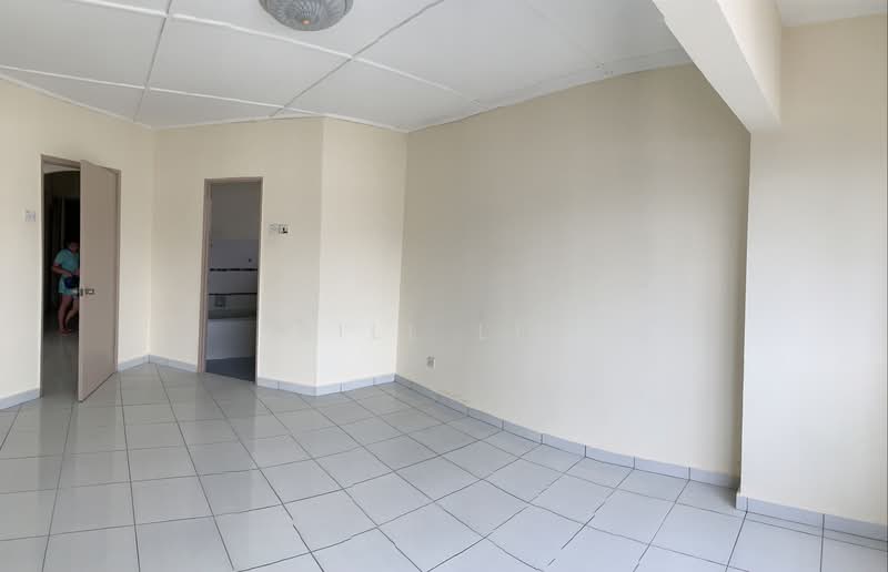 Kondominium untuk Disewa di Bam Villa - Bill Lee - Interior - PropertyGuru.com.my