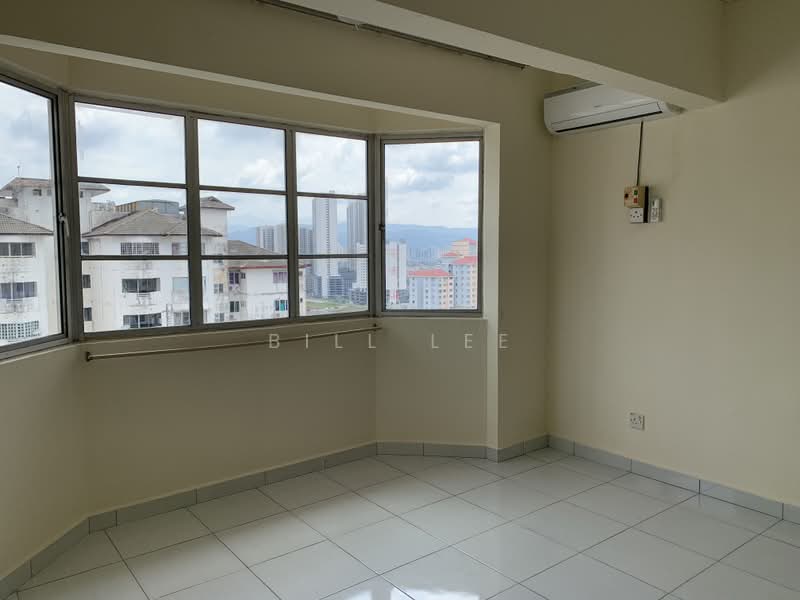 Kondominium untuk Disewa di Bam Villa - Bill Lee - View - PropertyGuru.com.my