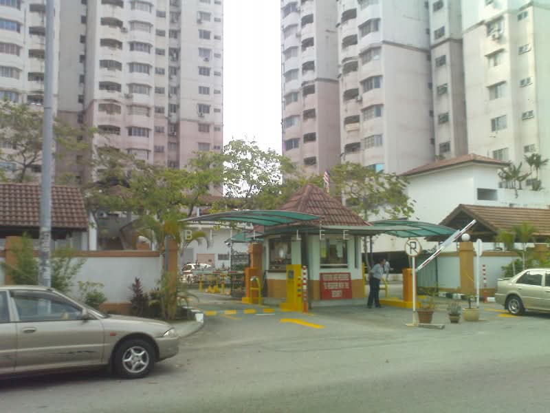 Kondominium untuk Disewa di Bam Villa - Bill Lee - Exterior - PropertyGuru.com.my