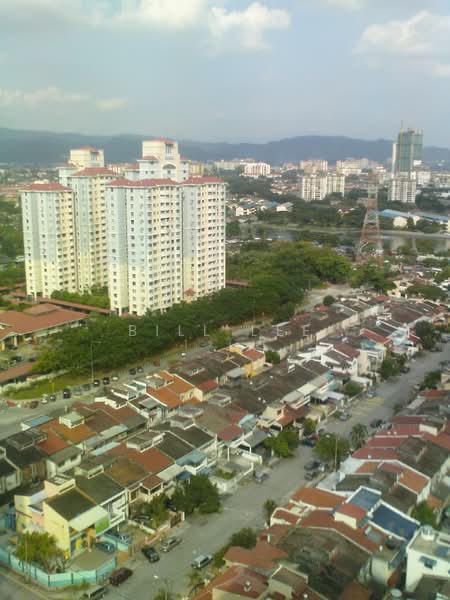 Kondominium untuk Disewa di Bam Villa - Bill Lee - Exterior - PropertyGuru.com.my