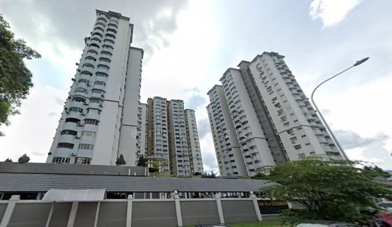 Kondominium untuk Disewa di Bam Villa - Bill Lee - Exterior - PropertyGuru.com.my