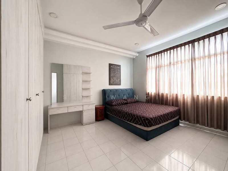 Pangsapuri untuk Dijual di Molek Ria - Seri Wangi - Bedroom - PropertyGuru.com.my