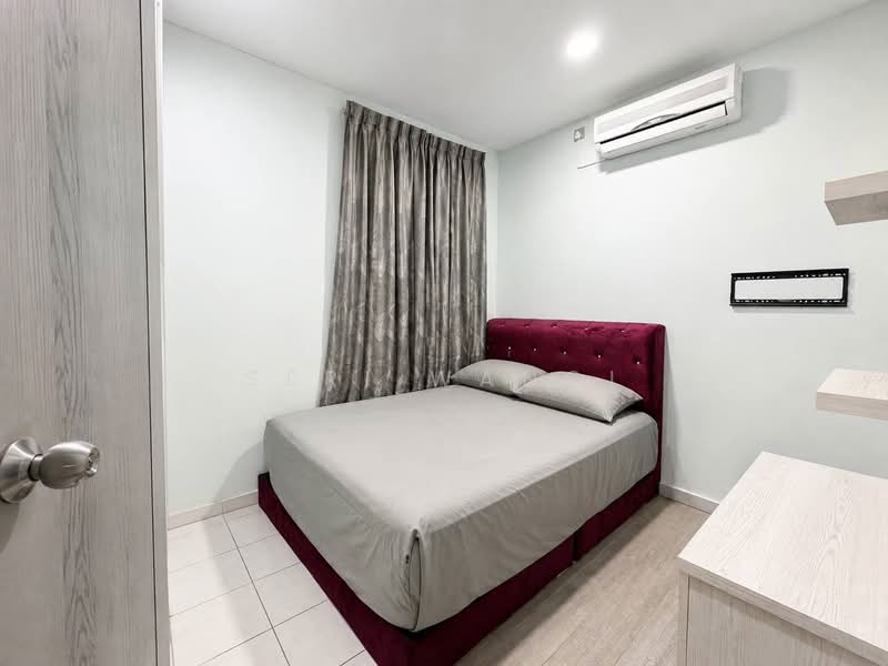 Pangsapuri untuk Dijual di Molek Ria - Seri Wangi - Bedroom - PropertyGuru.com.my