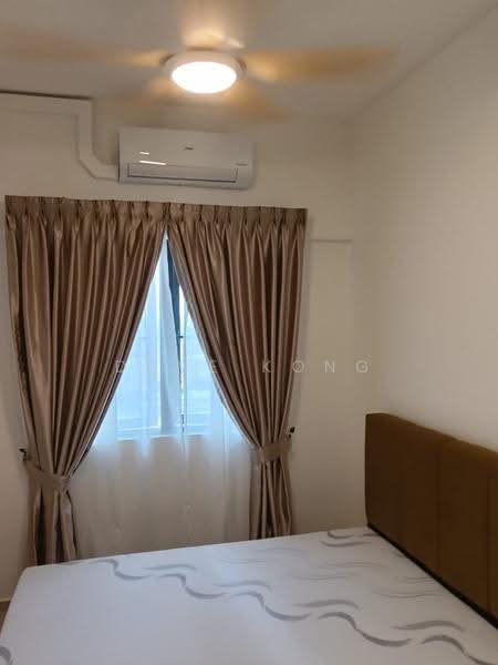Service Residence for Rent at One Equine - Dave Kong - Bedroom - PropertyGuru.com.my